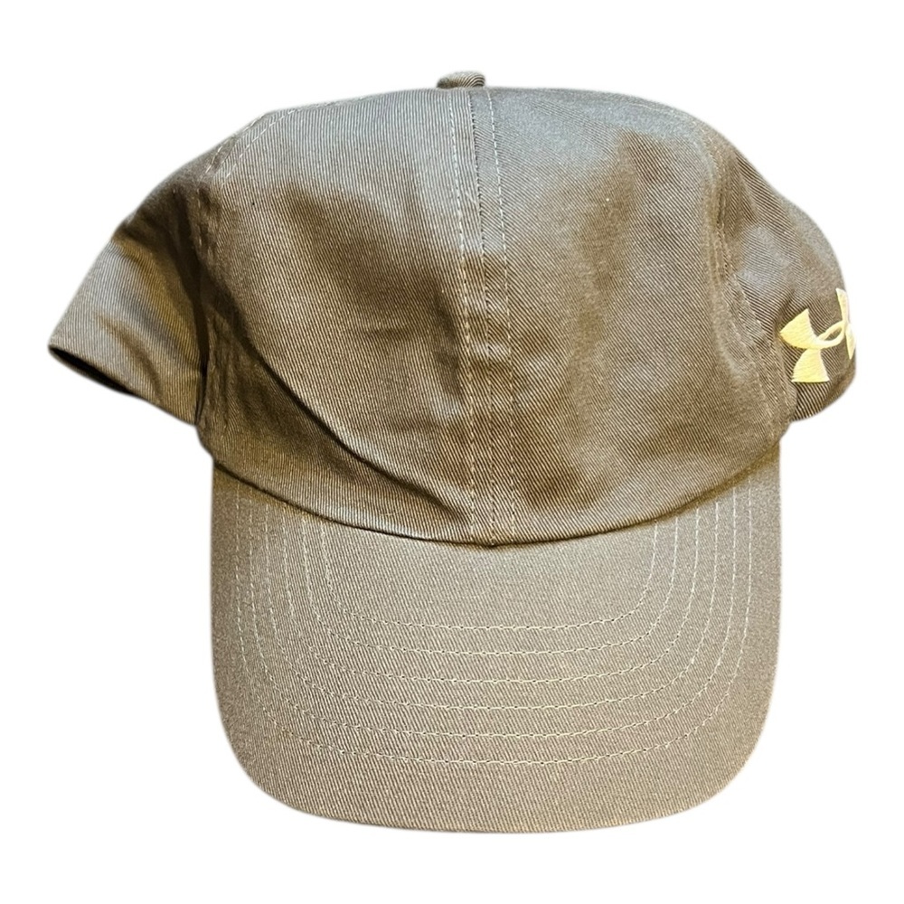 Under Armour Adjustable Baseball Hat – One Size